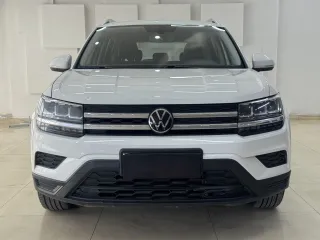 Volkswagen Tharu 2022 — фото 27 из 30