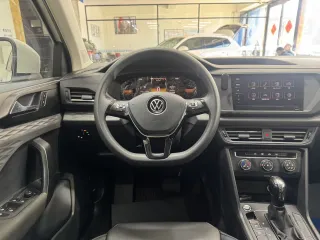 Volkswagen Tharu 2022 — фото 14 из 30