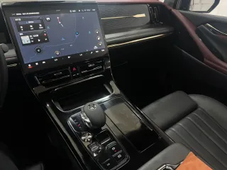 GAC M8 2024 — фото 16 из 32