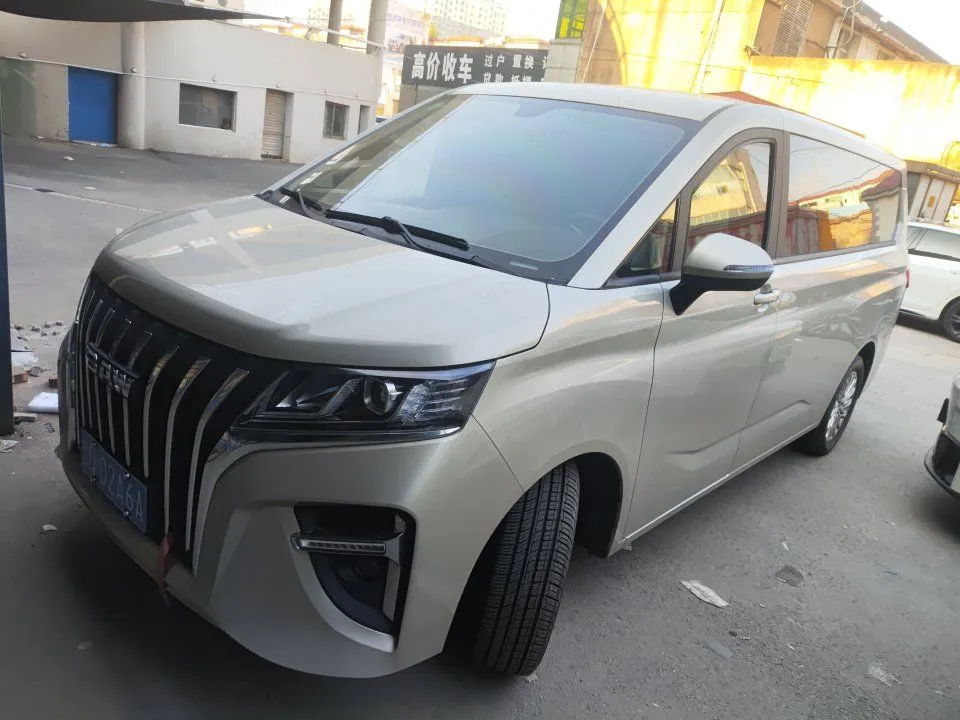 BAW M7
