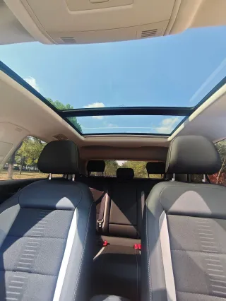 Volkswagen T-Roc 2023 — фото 17 из 25