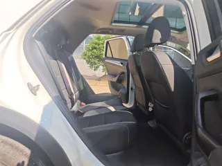 Volkswagen T-Roc 2023 — фото 11 из 25