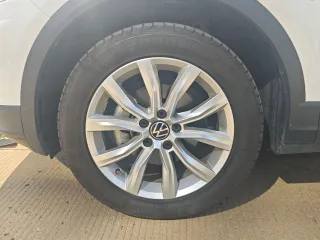 Volkswagen T-Roc 2023 — фото 19 из 25