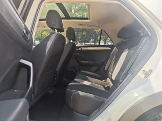 Volkswagen T-Roc 2023 — фото 10 из 25