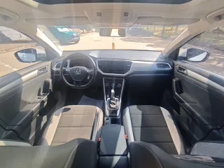 Volkswagen T-Roc 2023 — фото 14 из 25