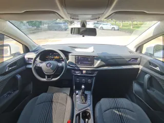 Volkswagen Tharu 2022 — фото 13 из 23