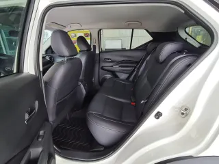 Nissan Kicks 2023 — фото 11 из 23