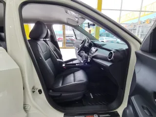 Nissan Kicks 2023 — фото 13 из 23