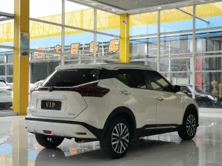 Nissan Kicks 2023 — фото 6 из 23