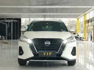 Nissan Kicks 2023 — фото 2 из 23