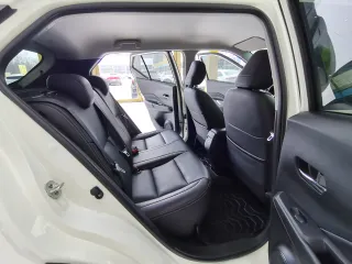Nissan Kicks 2023 — фото 12 из 23