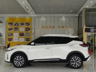 Nissan Kicks 2023 — фото 8 из 23