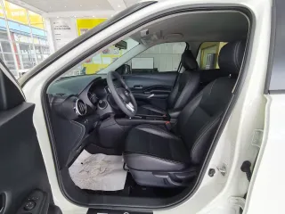 Nissan Kicks 2023 — фото 10 из 23