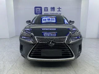 Lexus NX 2020 — фото 2 из 29