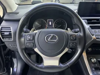 Lexus NX 2020 — фото 6 из 29