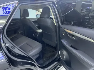Lexus NX 2020 — фото 15 из 29