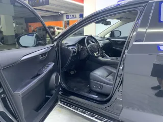 Lexus NX 2020 — фото 12 из 29