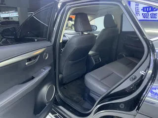 Lexus NX 2020 — фото 13 из 29