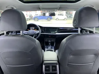 Volkswagen Passat 2023 — фото 13 из 30