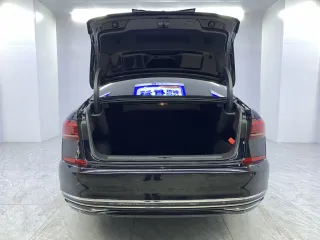 Volkswagen Passat 2023 — фото 21 из 30