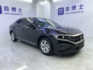 Volkswagen Passat 2023 — фото 3 из 30