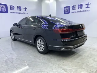 Volkswagen Passat 2023 — фото 18 из 30