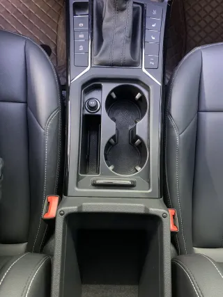 Volkswagen Passat 2023 — фото 24 из 30