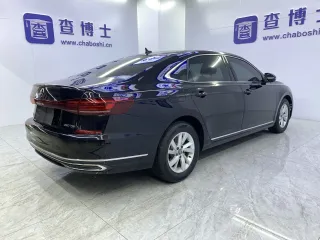 Volkswagen Passat 2023 — фото 20 из 30