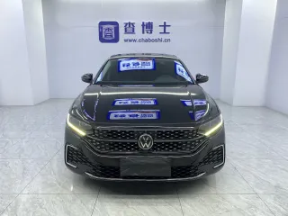 Volkswagen Passat 2023 — фото 2 из 30