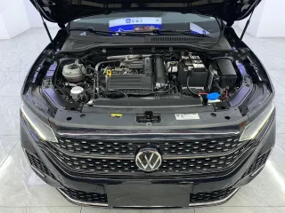 Volkswagen Passat 2023 — фото 25 из 30