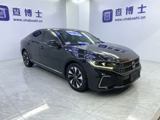 Volkswagen Passat 2023 — фото 3 из 30