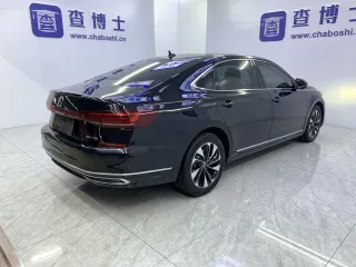Volkswagen Passat 2023 — фото 22 из 30