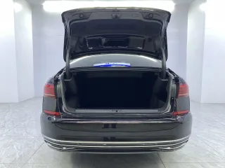 Volkswagen Passat 2023 — фото 23 из 30