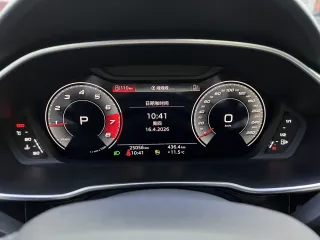 Audi Q3 2022 — фото 8 из 28
