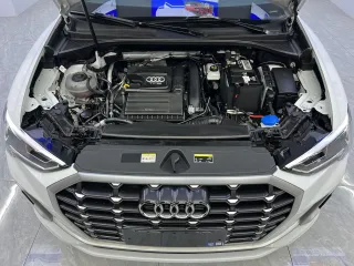 Audi Q3 2022 — фото 24 из 28