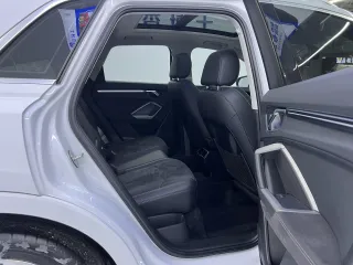 Audi Q3 2022 — фото 22 из 28
