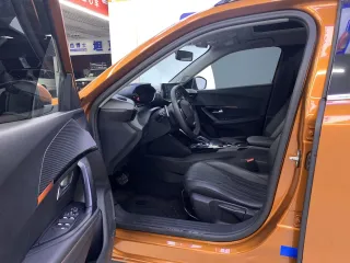 Peugeot 2008 2021 — фото 11 из 28