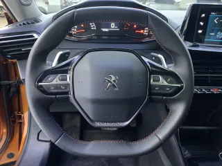 Peugeot 2008 2021 — фото 6 из 28