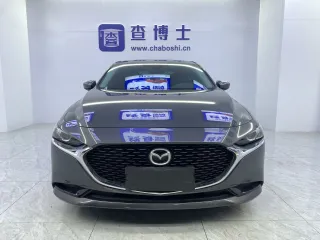 Mazda 3 2021 — фото 2 из 29