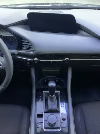 Mazda 3 2021 — фото 12 из 29