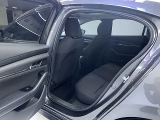 Mazda 3 2021 — фото 10 из 29