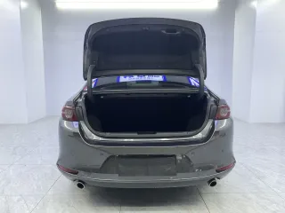 Mazda 3 2021 — фото 20 из 29