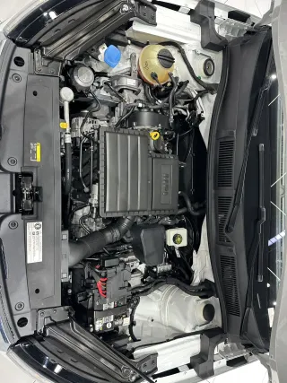 Skoda Kamiq 2022 — фото 21 из 25
