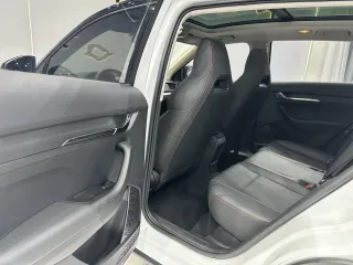 Skoda Kamiq 2022 — фото 15 из 25