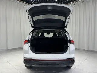 Skoda Kamiq 2022 — фото 17 из 25