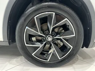 Skoda Kamiq 2022 — фото 20 из 25