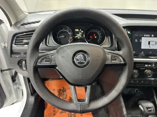 Skoda Kamiq 2022 — фото 11 из 25