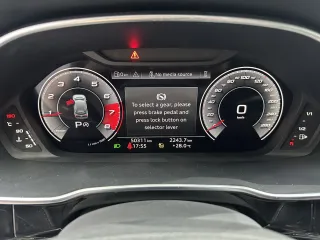 Audi Q3 2022 — фото 10 из 25