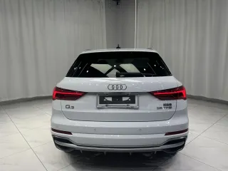 Audi Q3 2022 — фото 5 из 25