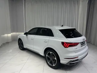 Audi Q3 2022 — фото 6 из 25
